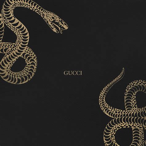 gucci snake wallpaper desktop.